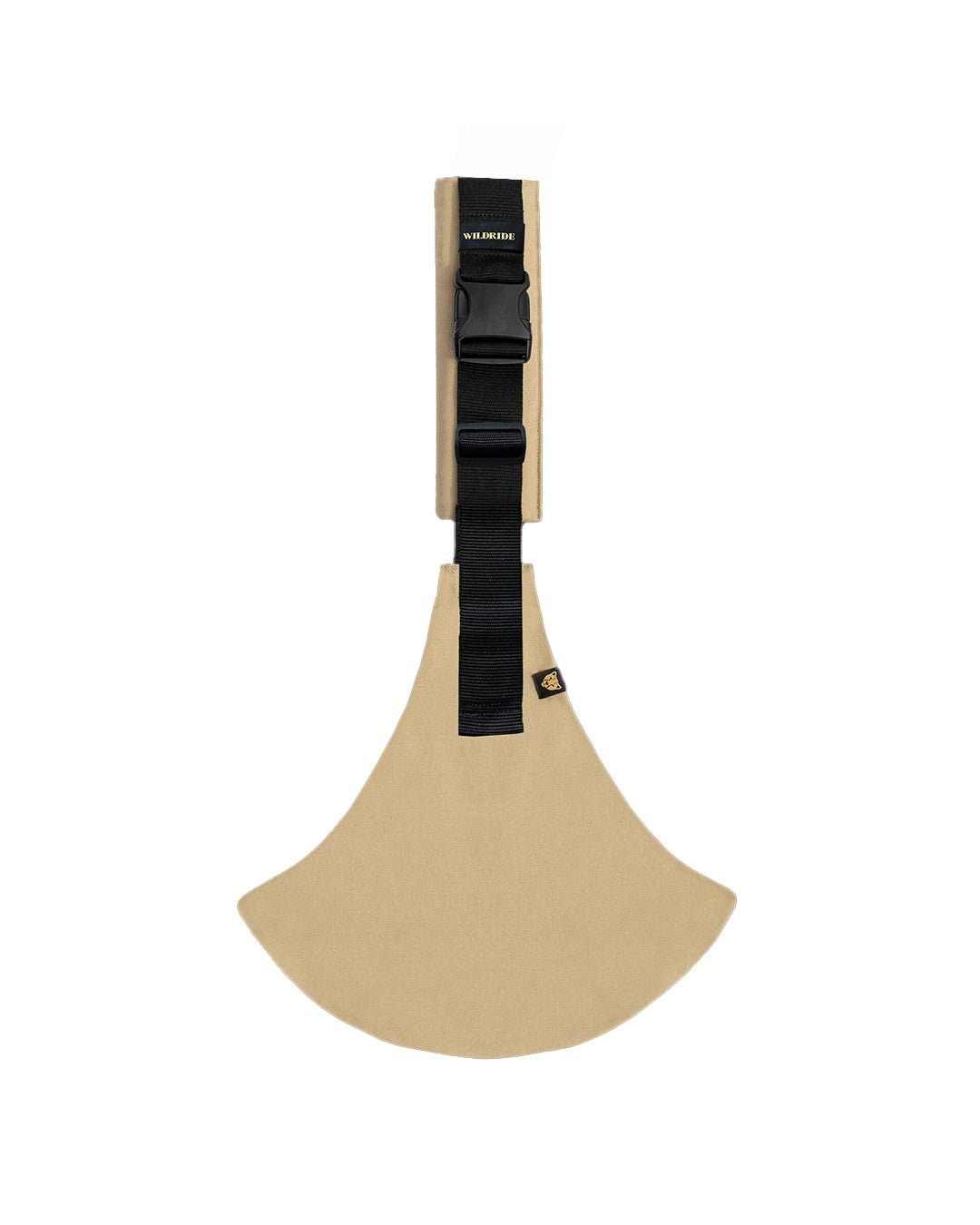 Wildride - Marsupio Beige