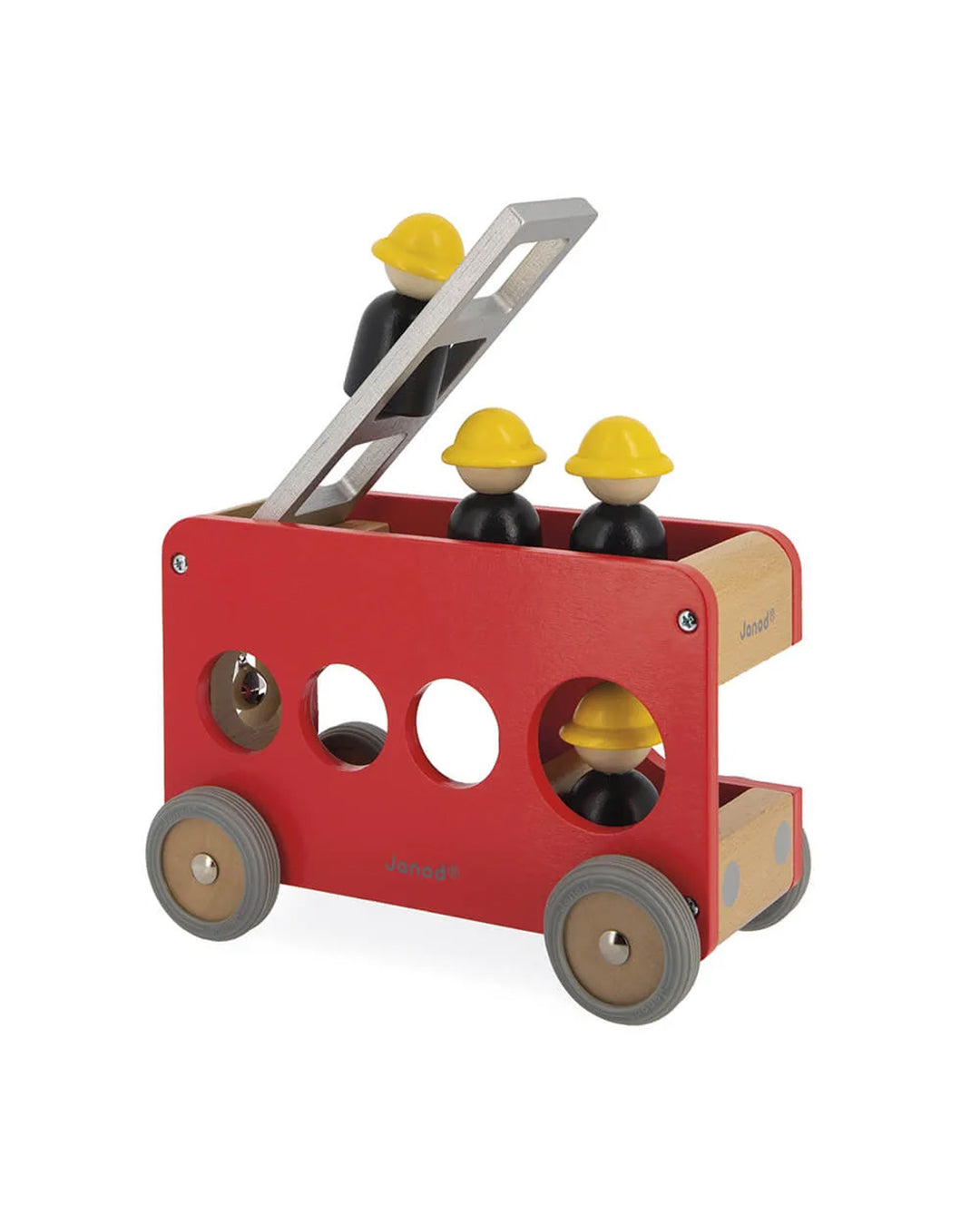 Janod - Bolid – Camion Dei Pompieri