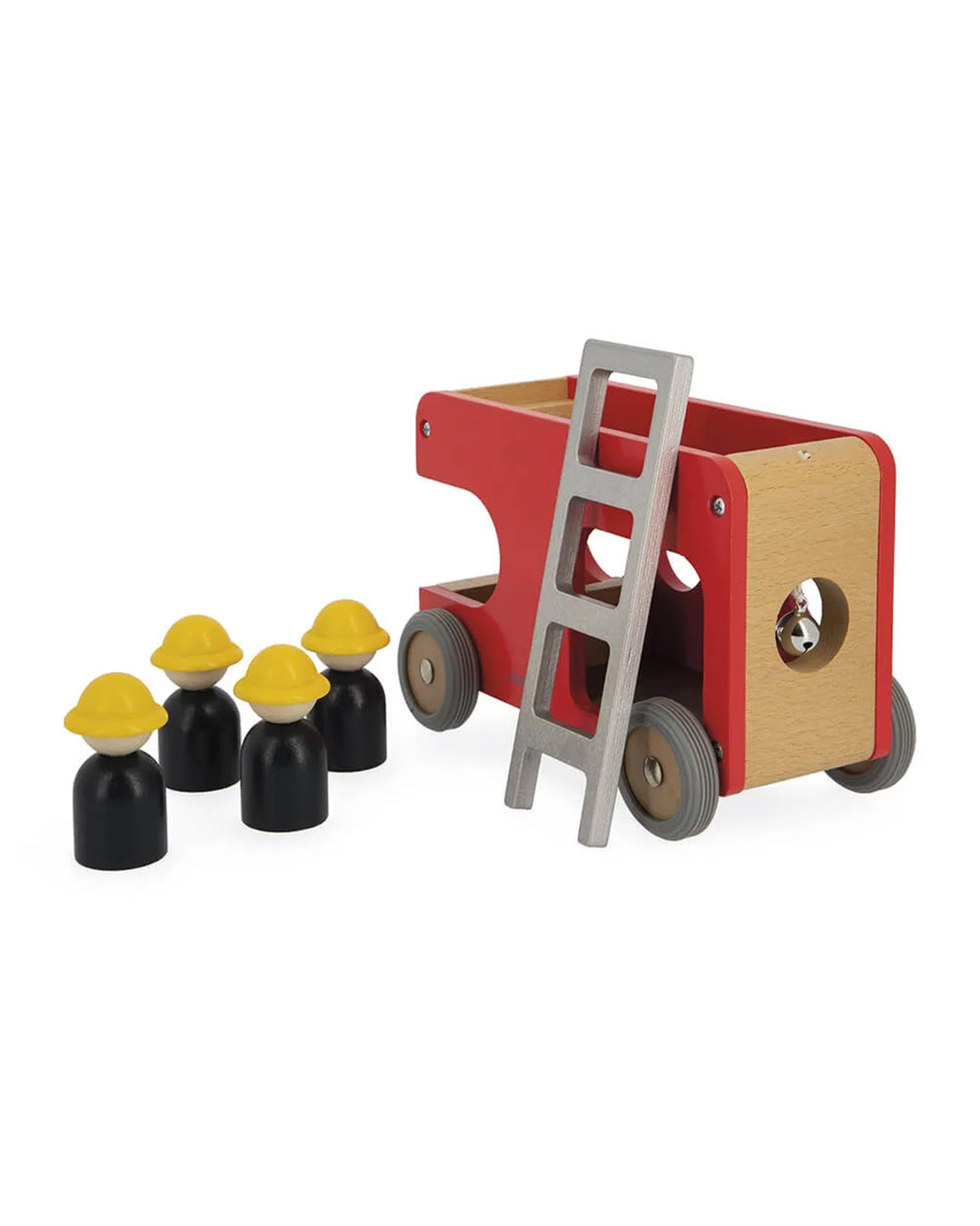 Janod - Bolid – Camion Dei Pompieri