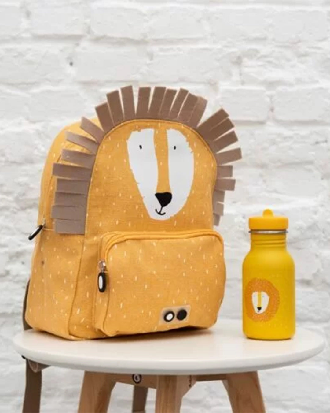 Trixie - Borraccia 350ml – Leone