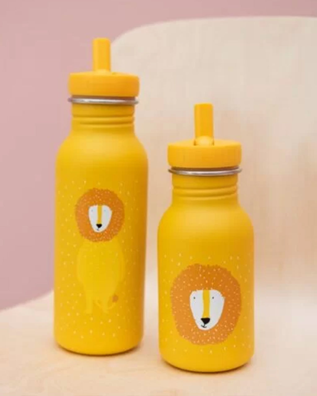 Trixie - Borraccia 350ml – Leone