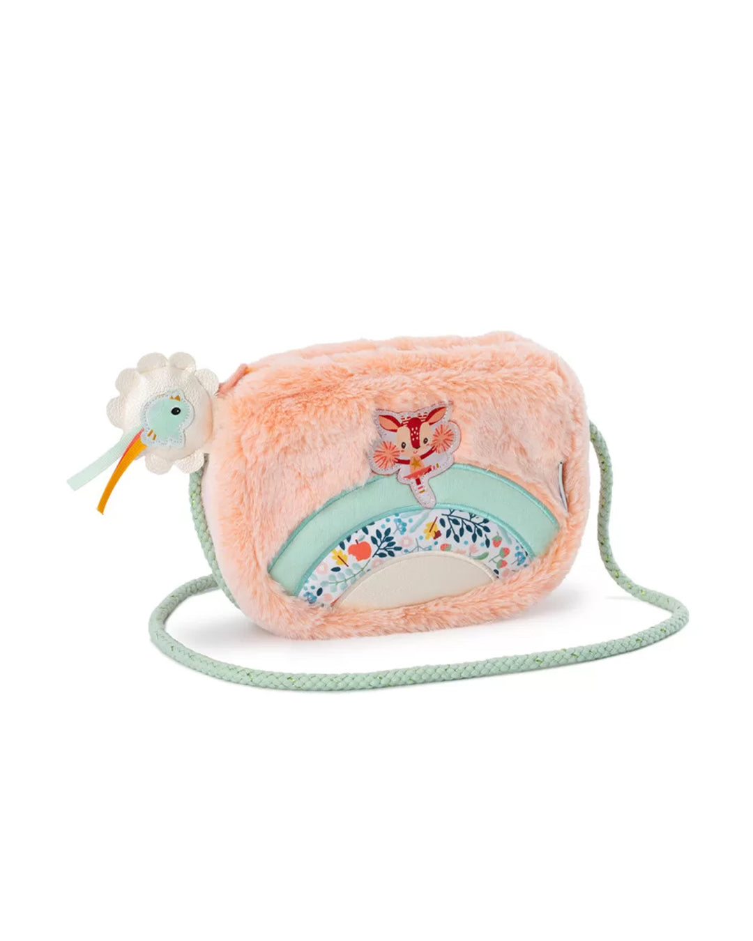 Lilliputiens - Borsa Stella La Cerbiatta