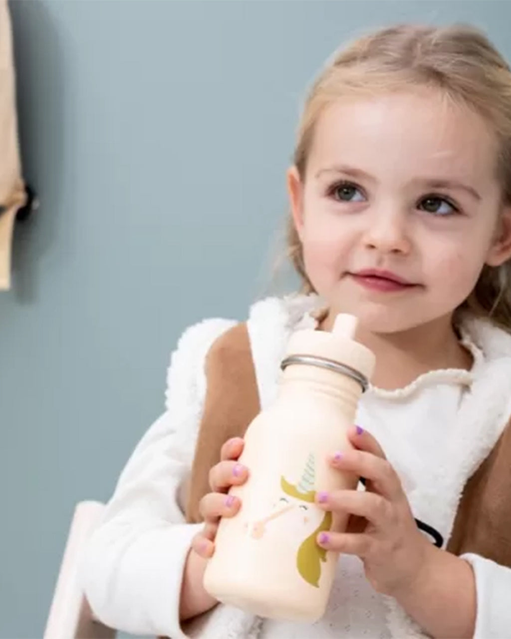 Trixie - Bottiglia 350ml – Unicorno