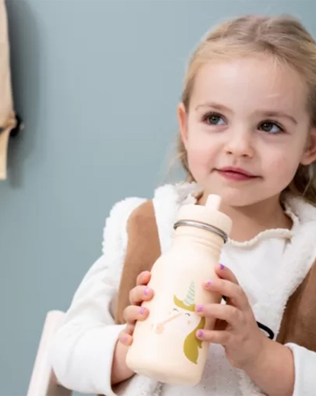 Trixie - Bottiglia 350ml – Unicorno