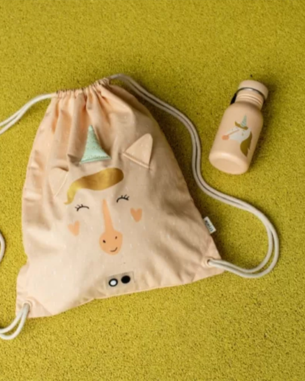 Trixie - Bottiglia 350ml – Unicorno