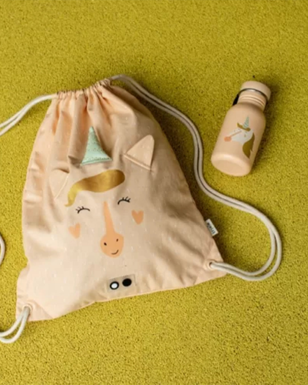 Trixie - Bottiglia 350ml – Unicorno