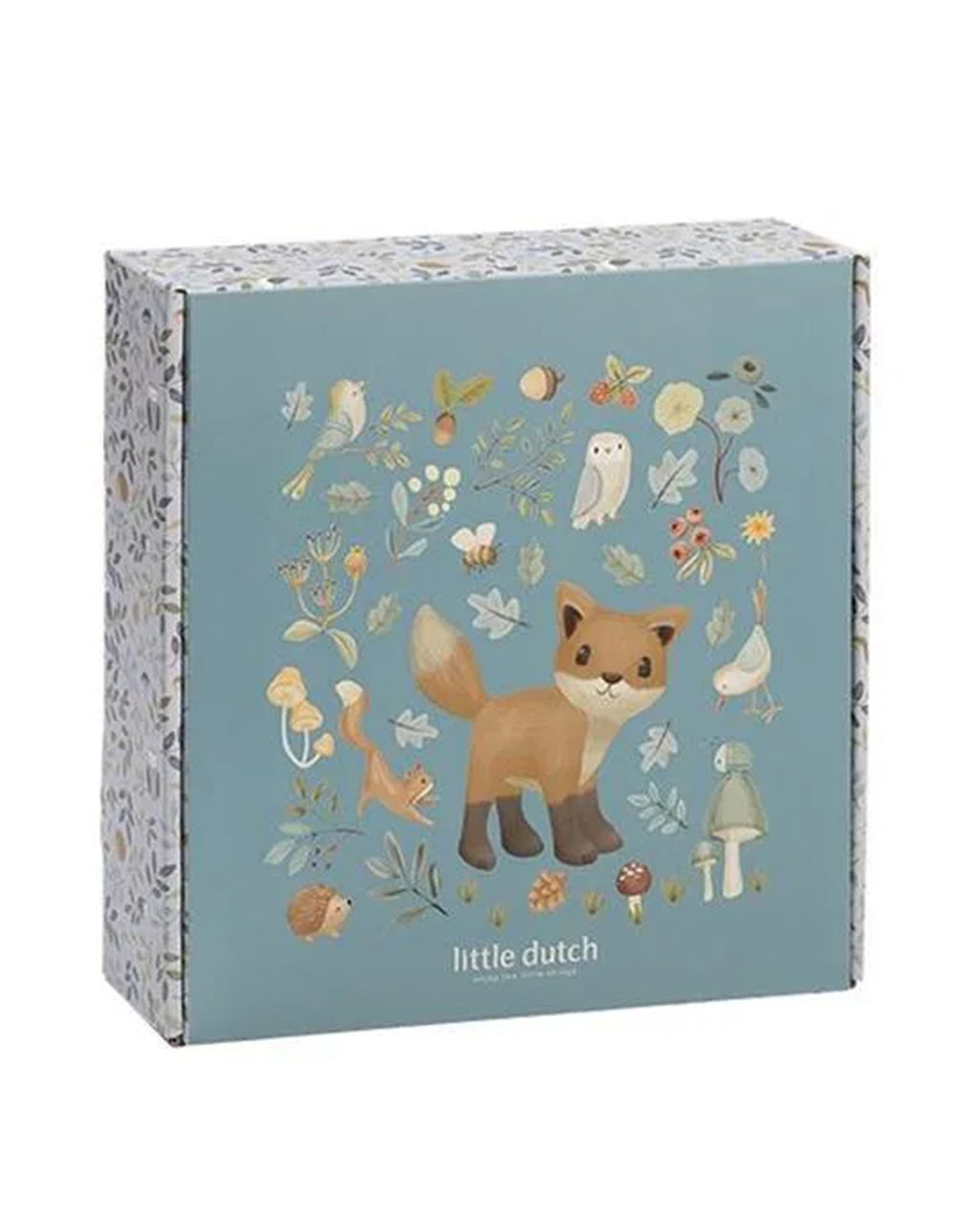 Little Dutch - Box Creativa - Amici Della Foresta