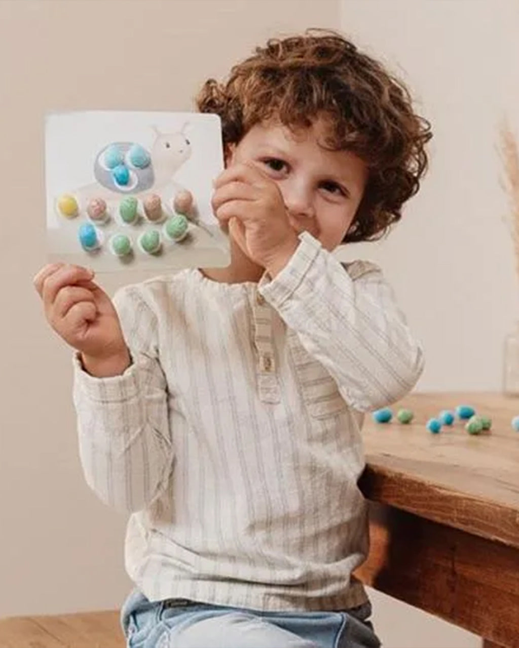 Little Dutch - Box Creativa - Amici Della Foresta