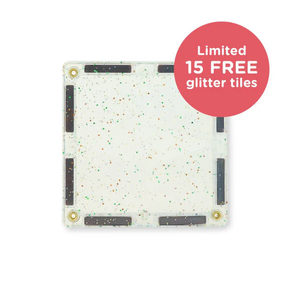 Clever Clixx -Inventive Pack Intense 110 pezzi + 15 TESSERE GRATUITE