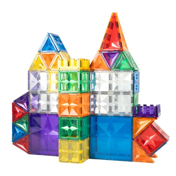 Clever Clixx -Inventive Pack Intense 110 pezzi + 15 TESSERE GRATUITE