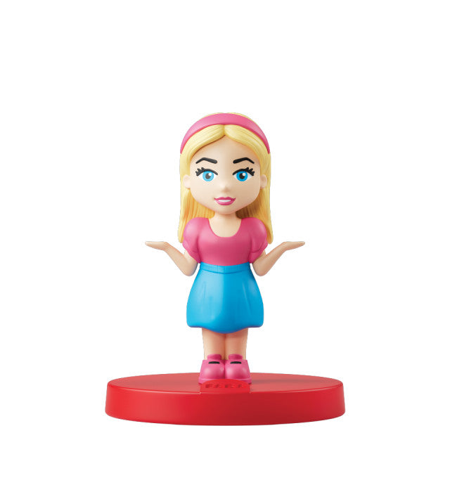 Faba -Canta con Carolina