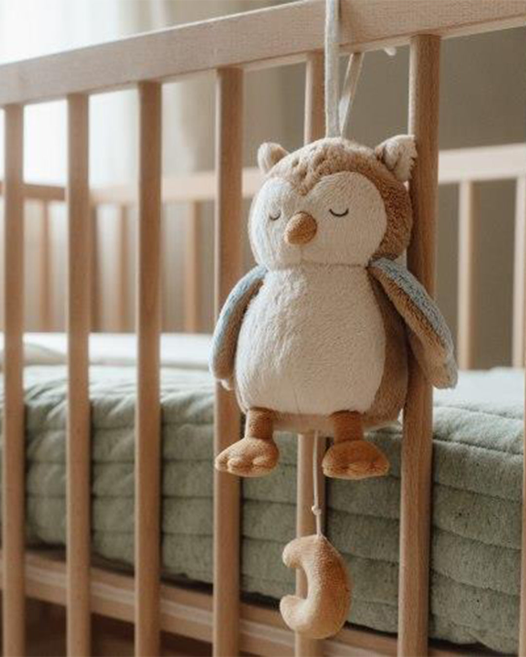 Little Dutch - Carillon - Multicolore - Amici della foresta