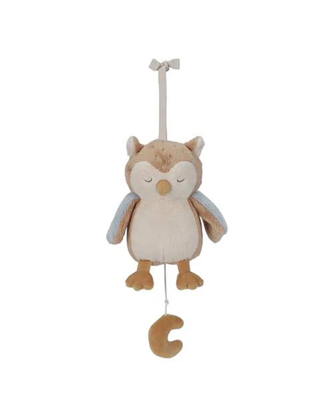 Little Dutch - Carillon - Multicolore - Amici della foresta