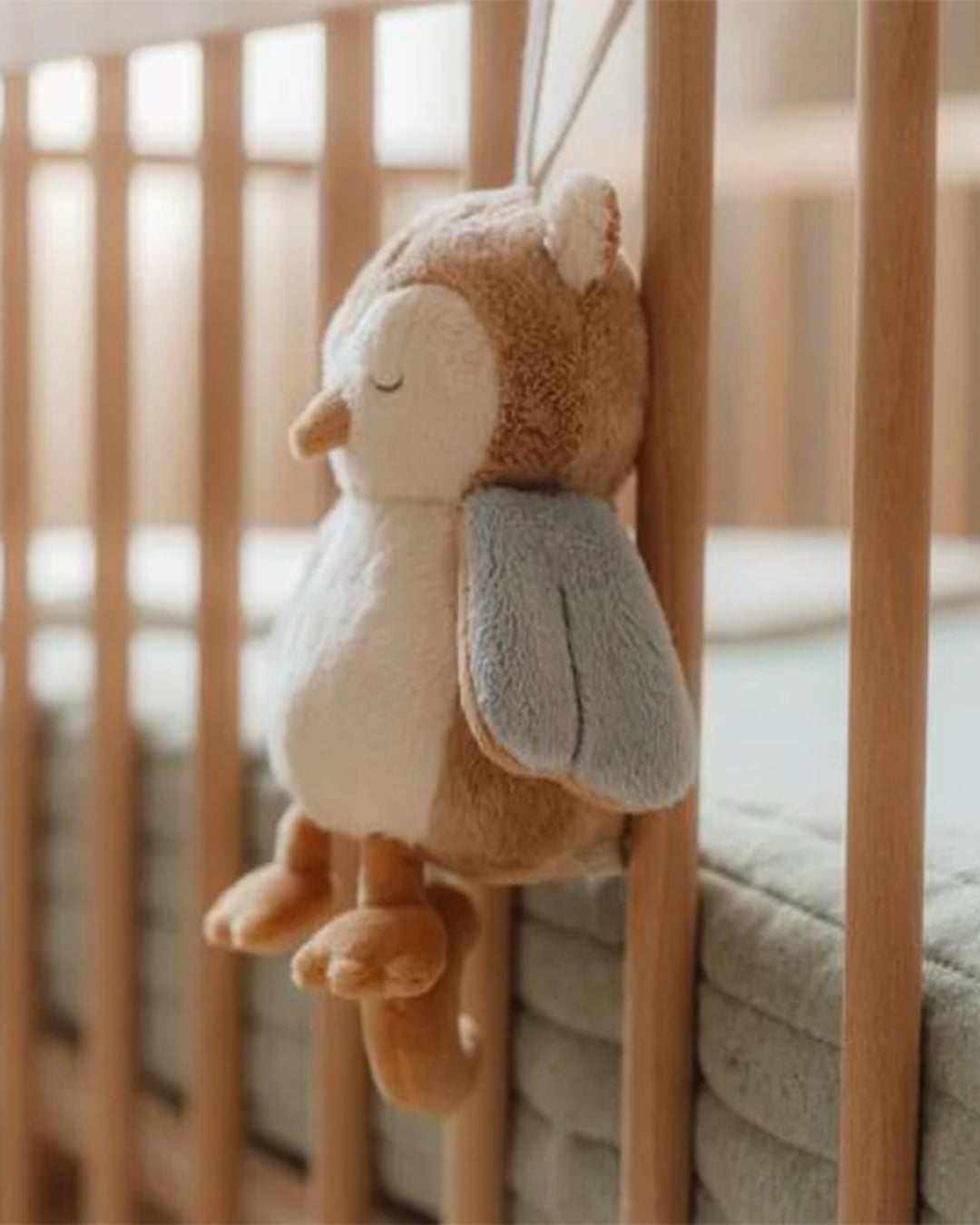 Little Dutch - Carillon - Multicolore - Amici della foresta