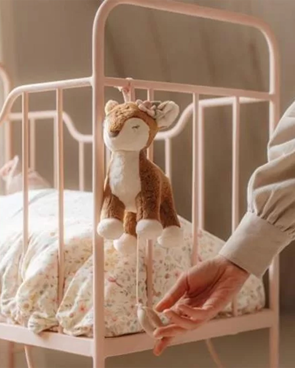 Little Dutch - Carillon Cerbiatto