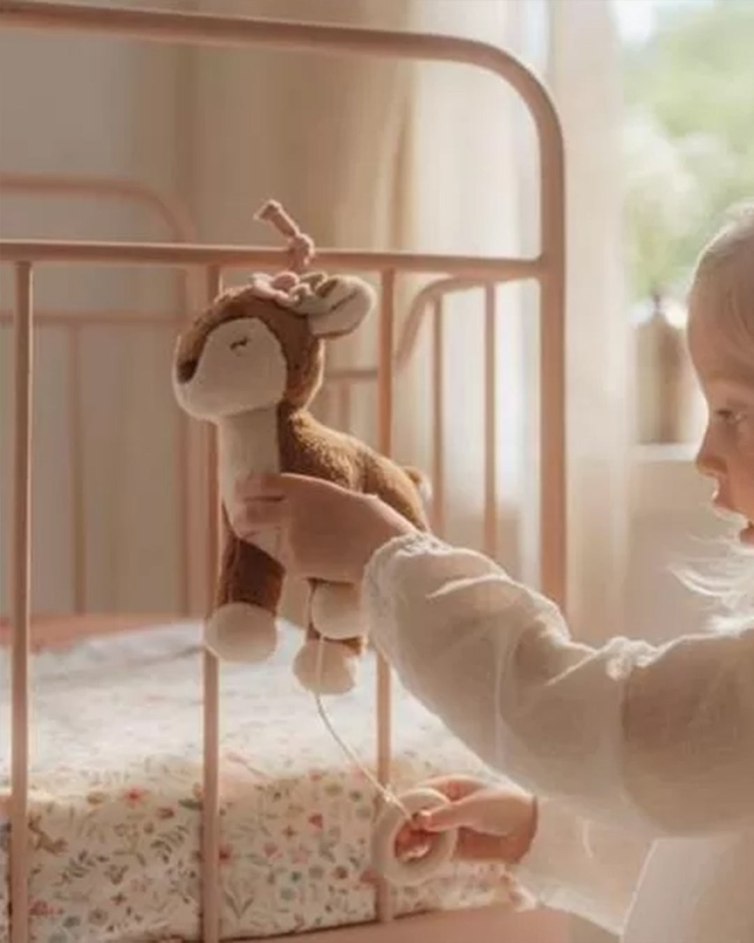 Little Dutch - Carillon Cerbiatto