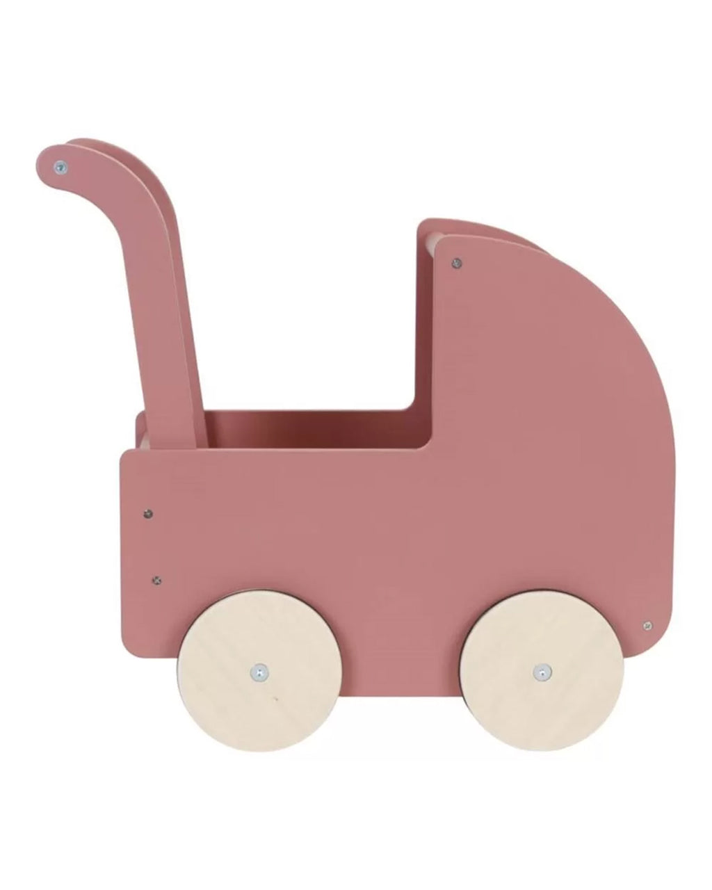 Little Dutch - Carrozzina Per Le Bambole