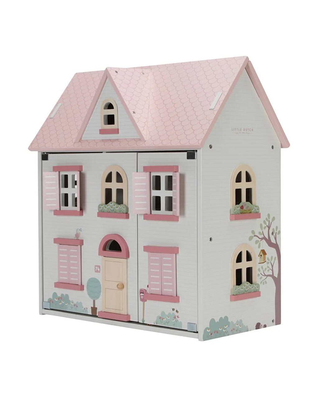 Little Dutch - Casa delle bambole in legno