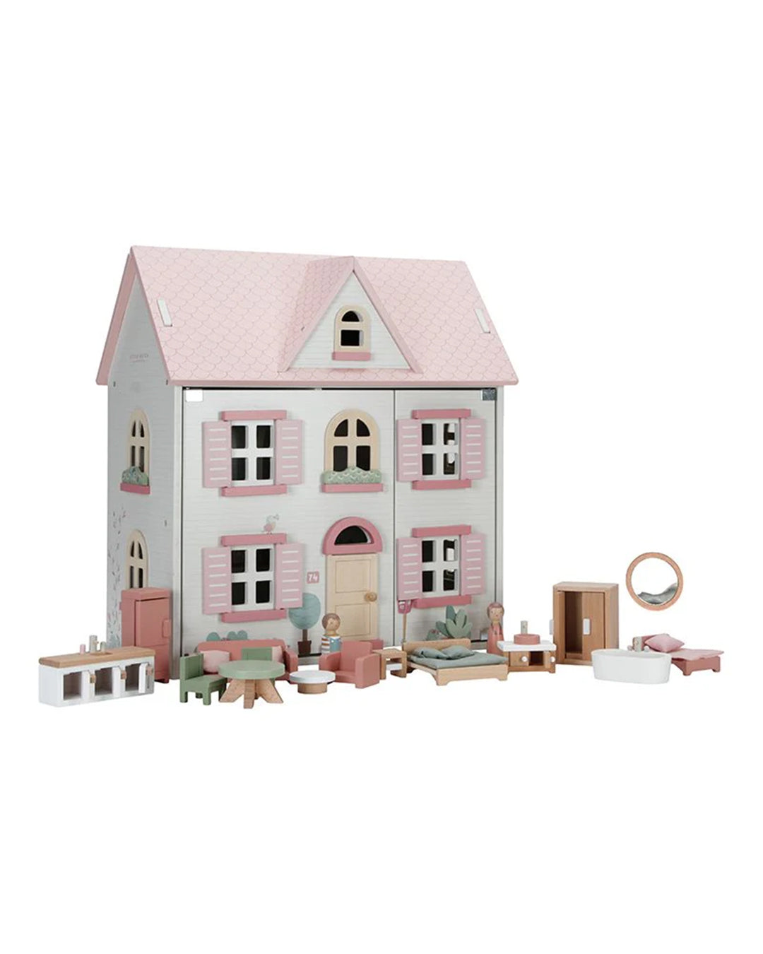 Little Dutch - Casa delle bambole in legno