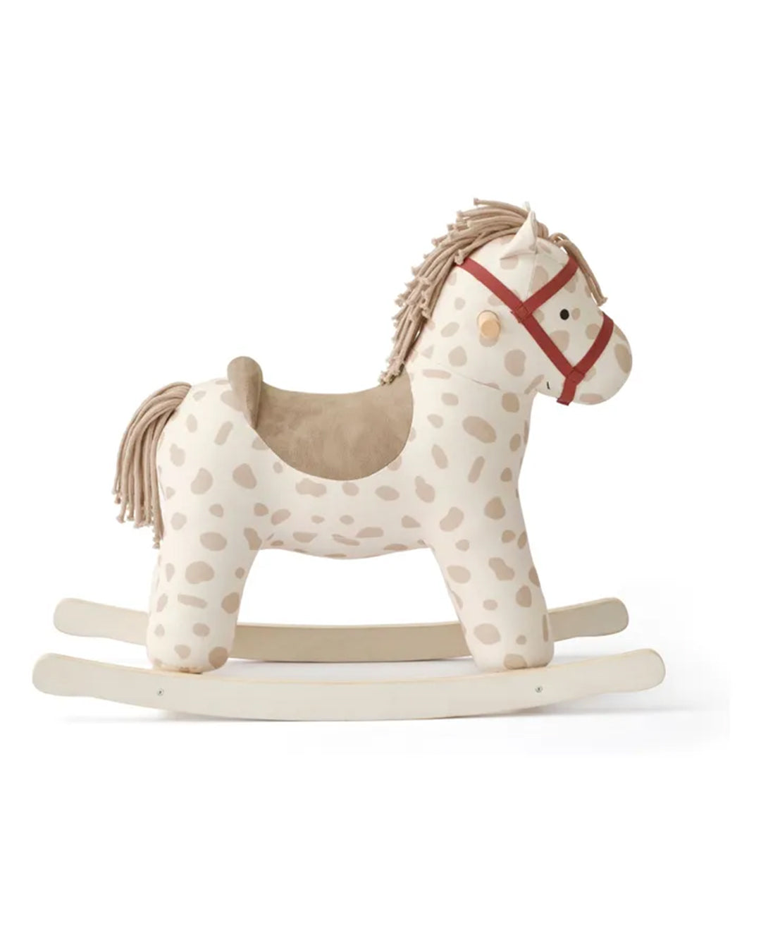 Kid's Concept - Cavallo a dondolo Dotty
