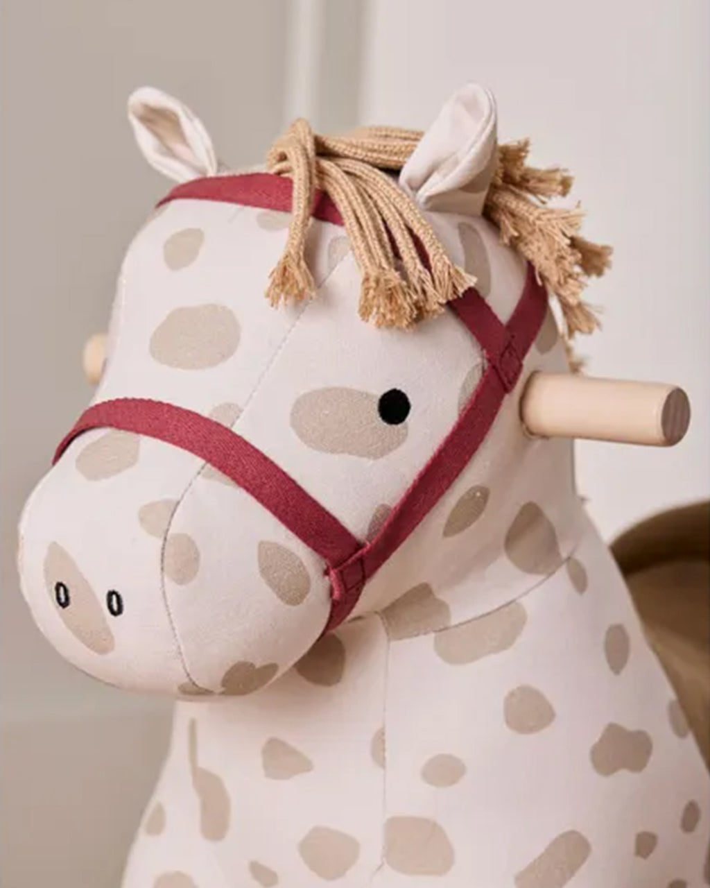 Kid's Concept - Cavallo a dondolo Dotty