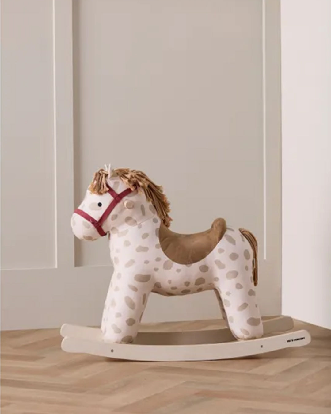 Kid's Concept - Cavallo a dondolo Dotty