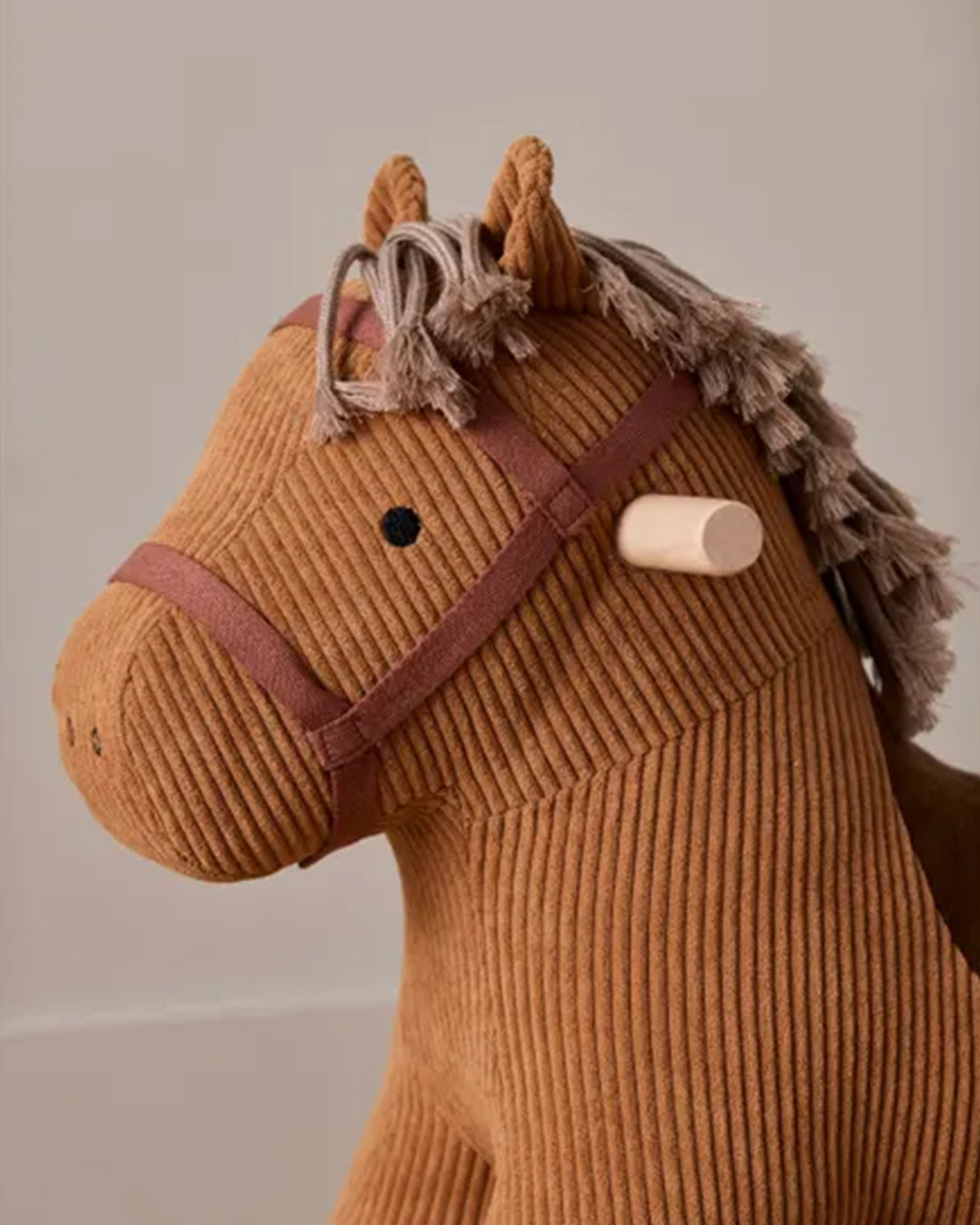 Kid's Concept - Cavallo a dondolo Vera