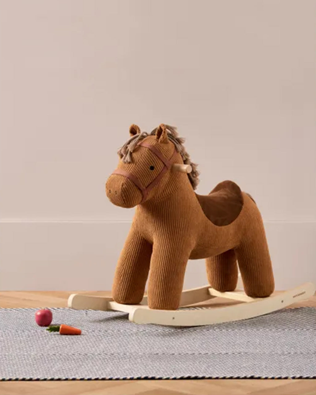 Kid's Concept - Cavallo a dondolo Vera