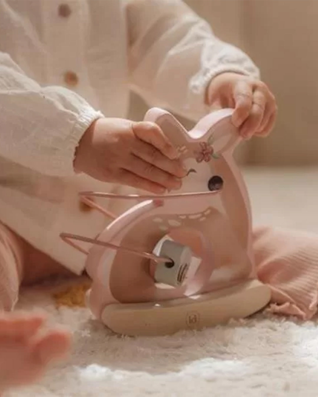 Little Dutch - Cervo A Dondolo – Giardino Delle Fate