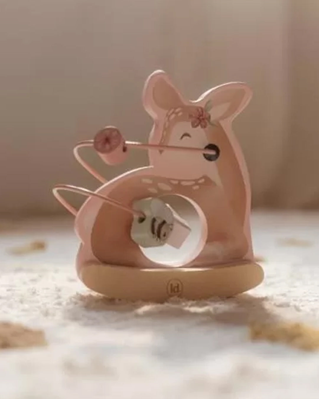 Little Dutch - Cervo A Dondolo – Giardino Delle Fate