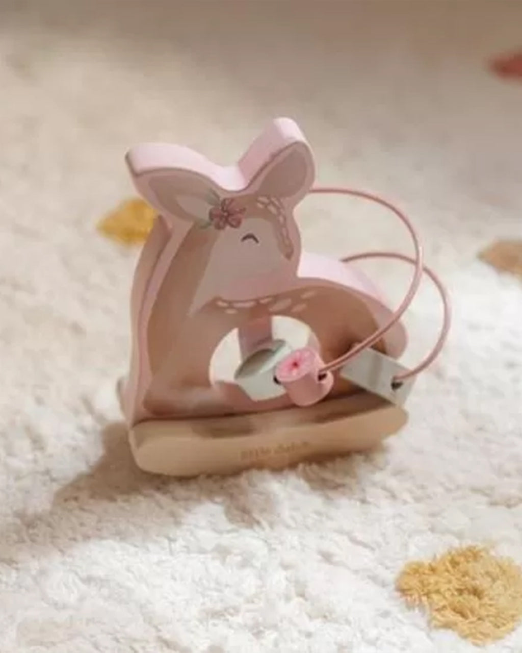 Little Dutch - Cervo A Dondolo – Giardino Delle Fate