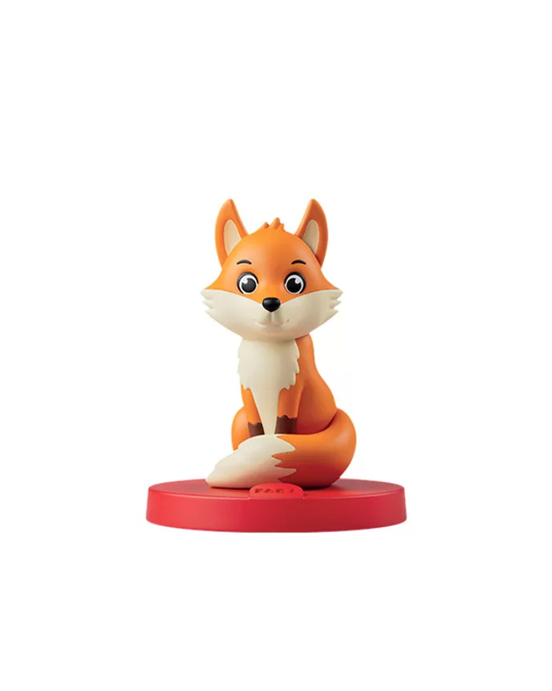 Faba - Codarossa Diventa Grande