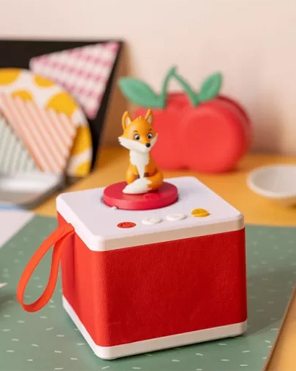 Faba - Codarossa Diventa Grande