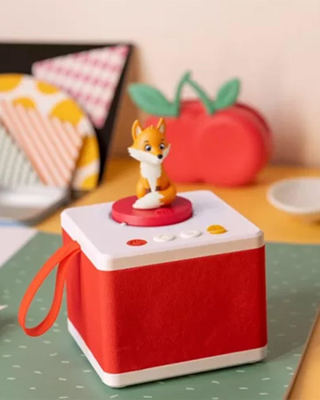 Faba - Codarossa Diventa Grande