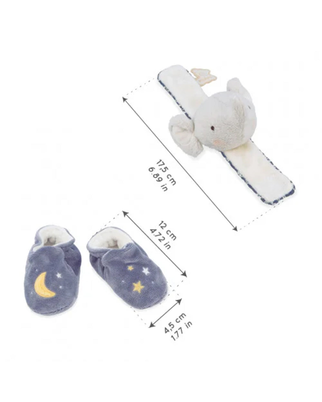 Kaloo - Coffanetto Regalo Nascita