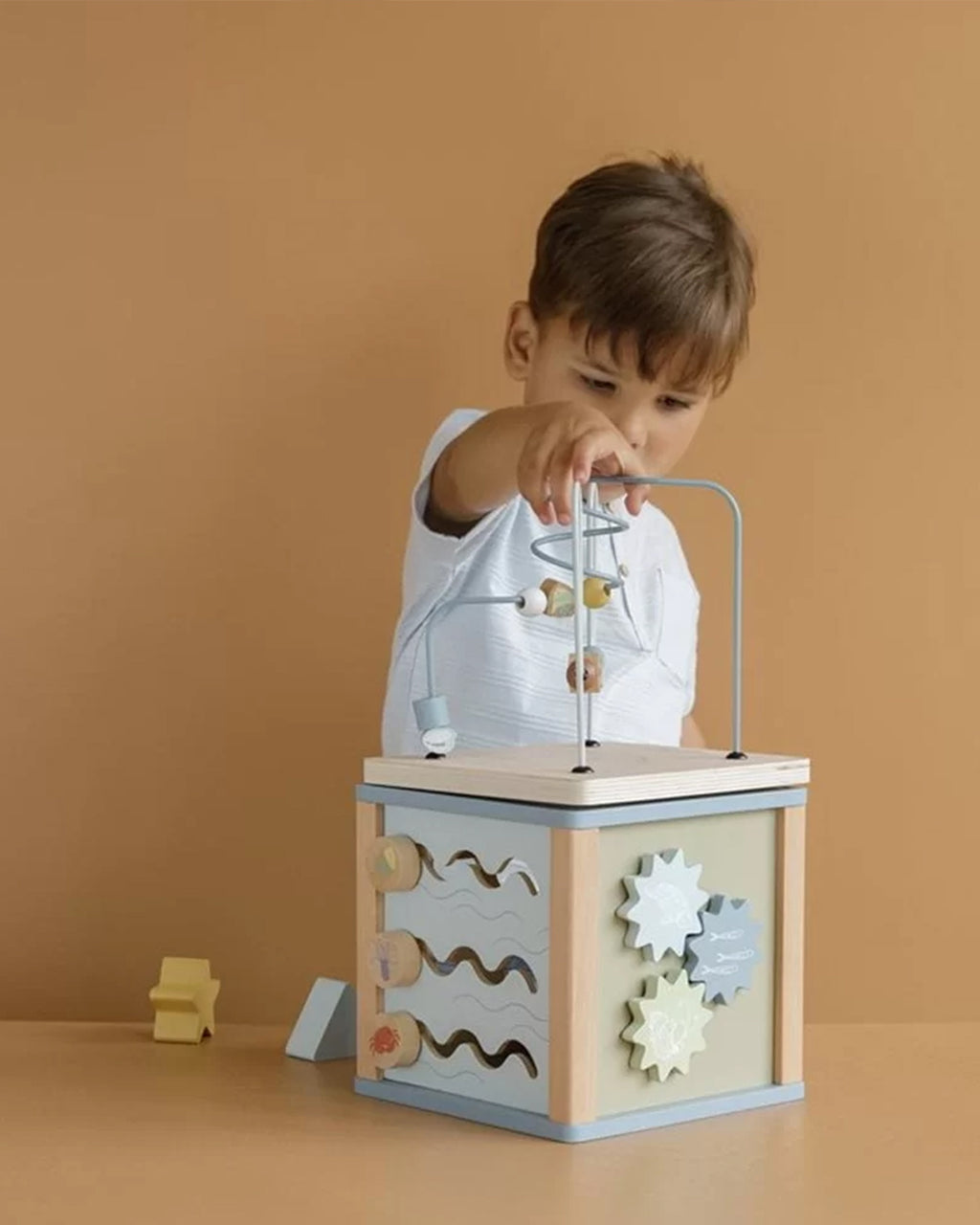 Little Dutch - Cubo Multiattività Oceano