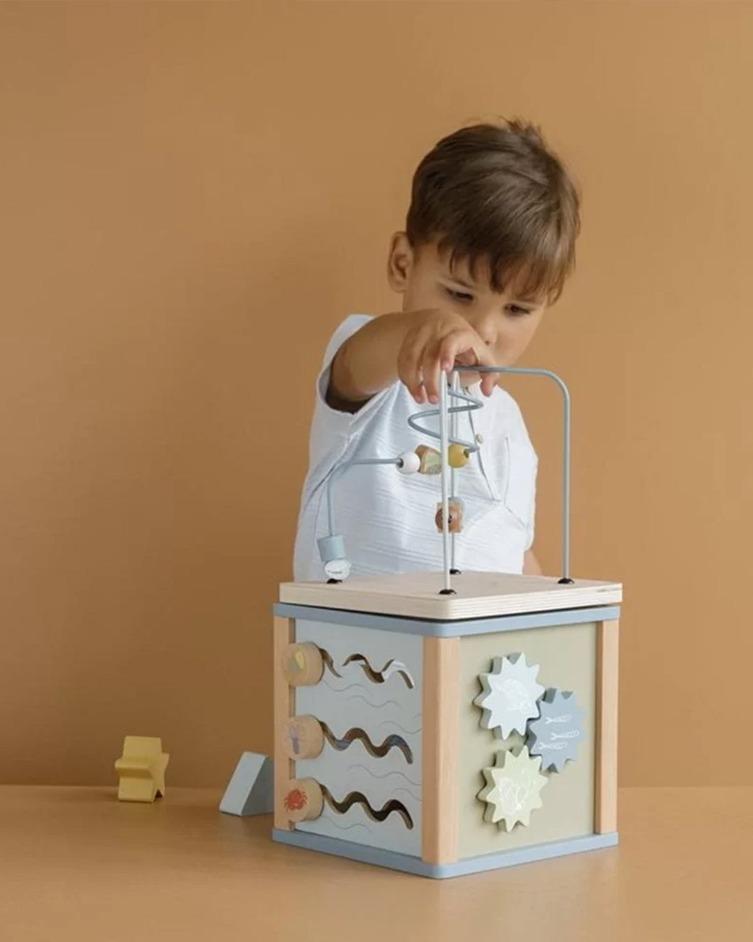 Little Dutch - Cubo Multiattività Oceano