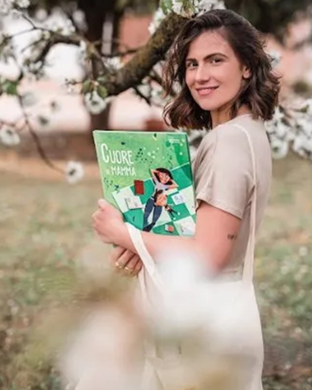 Sassi Yunior Editore - Cuore di mamma - LIBRO