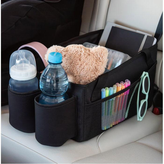 Dooky - Organizer Pieghevole Auto