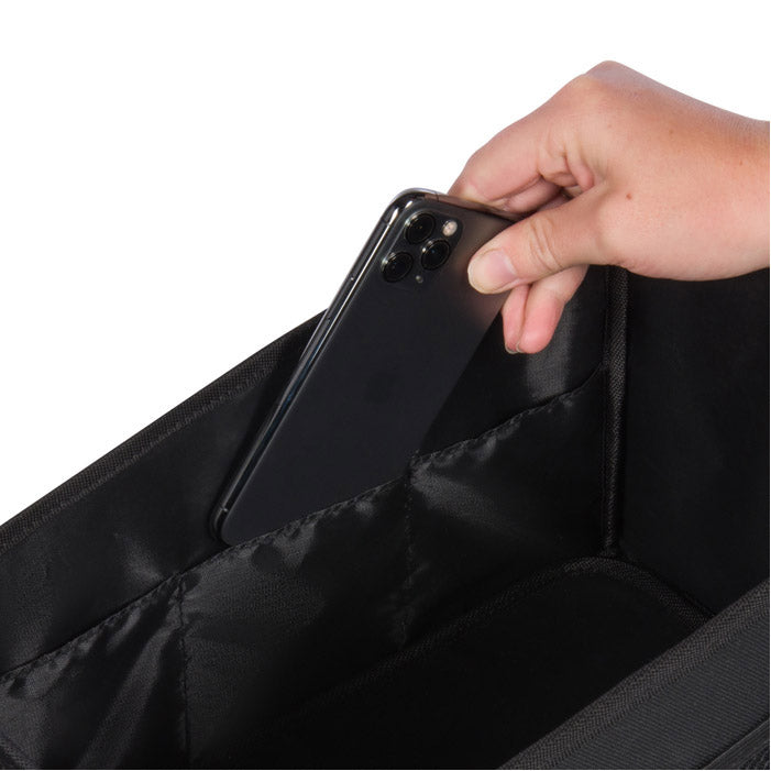 Dooky - Organizer Pieghevole Auto