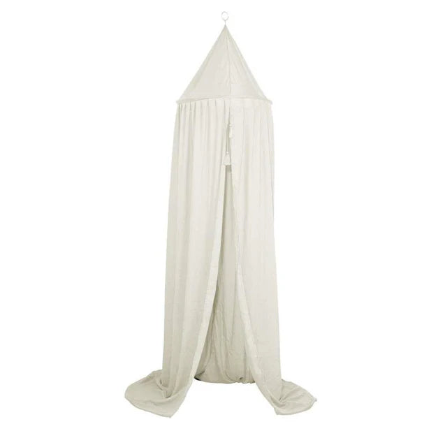 Little Dutch - Tenda Baldacchino Bianca