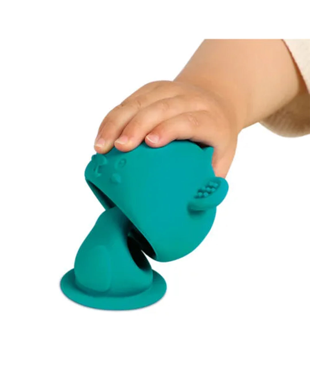 Ludì - Dentarello Koala con Ventosa