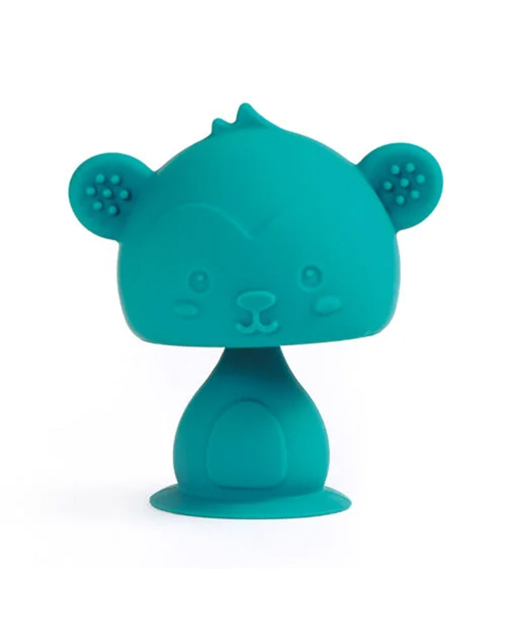 Ludì - Dentarello Scimmia con Ventosa