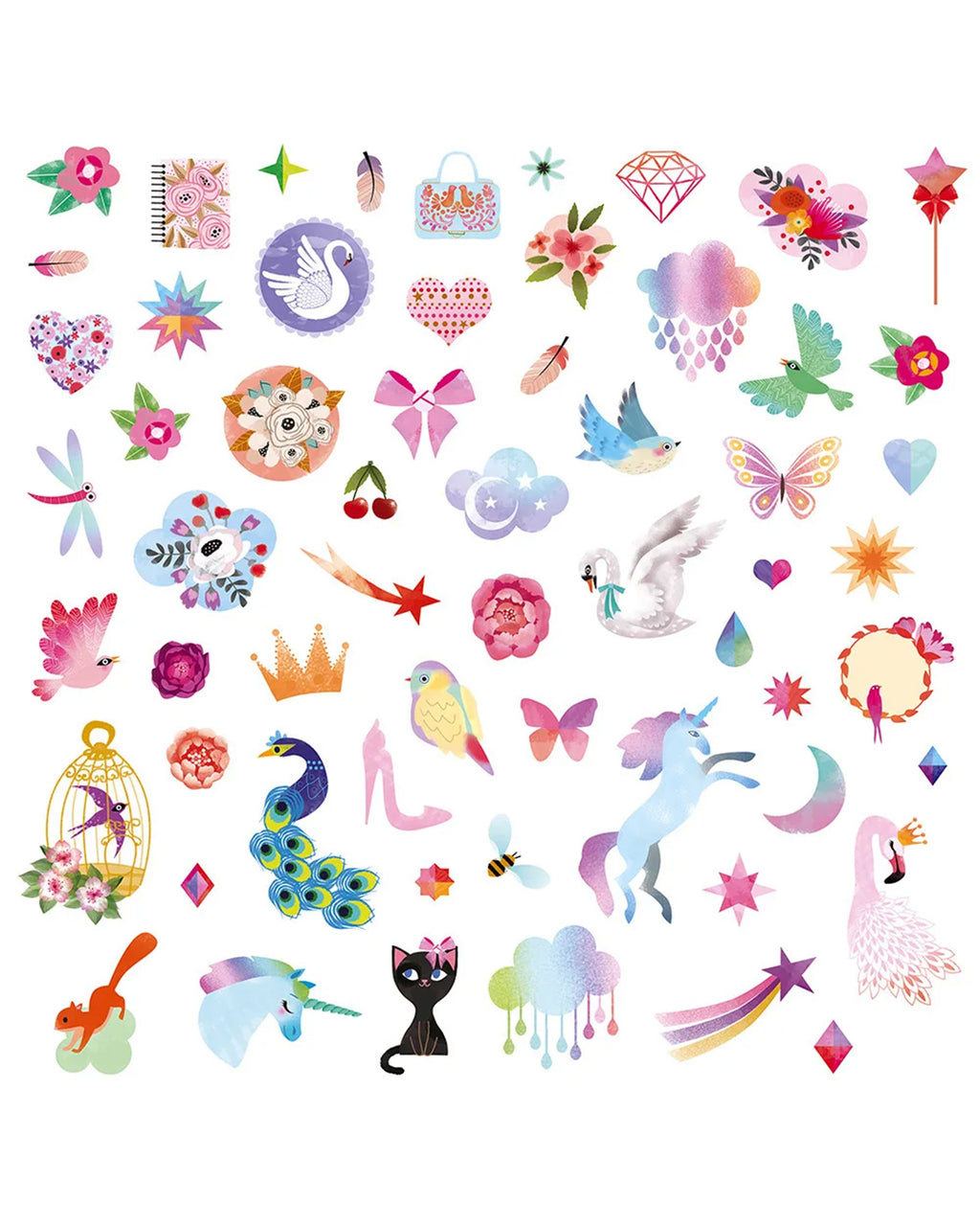 Janod - Diario Segreto da Personalizzare