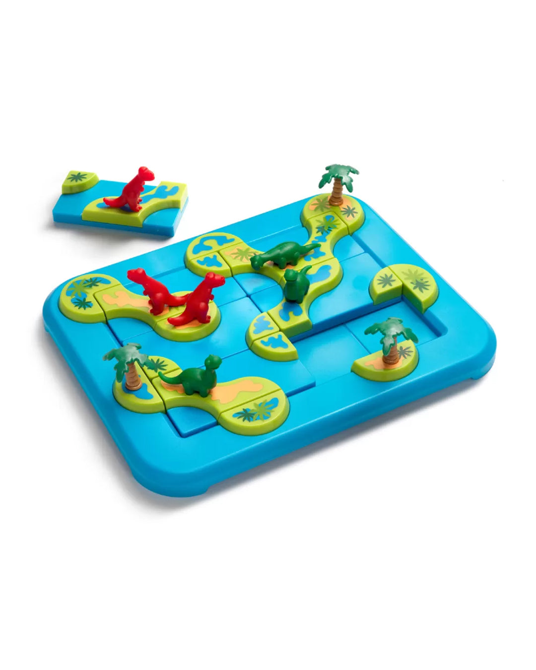 Smart games - Dinosauri - Isole Alla Deriva