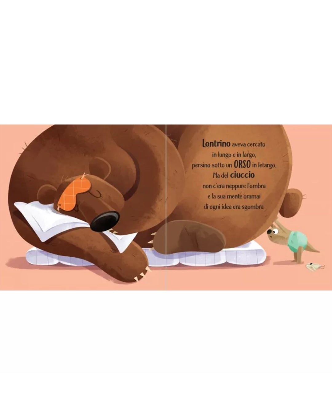 Sassi Editore - Dolce Lontrino Da ‘Al Ciuccio Un Salutino