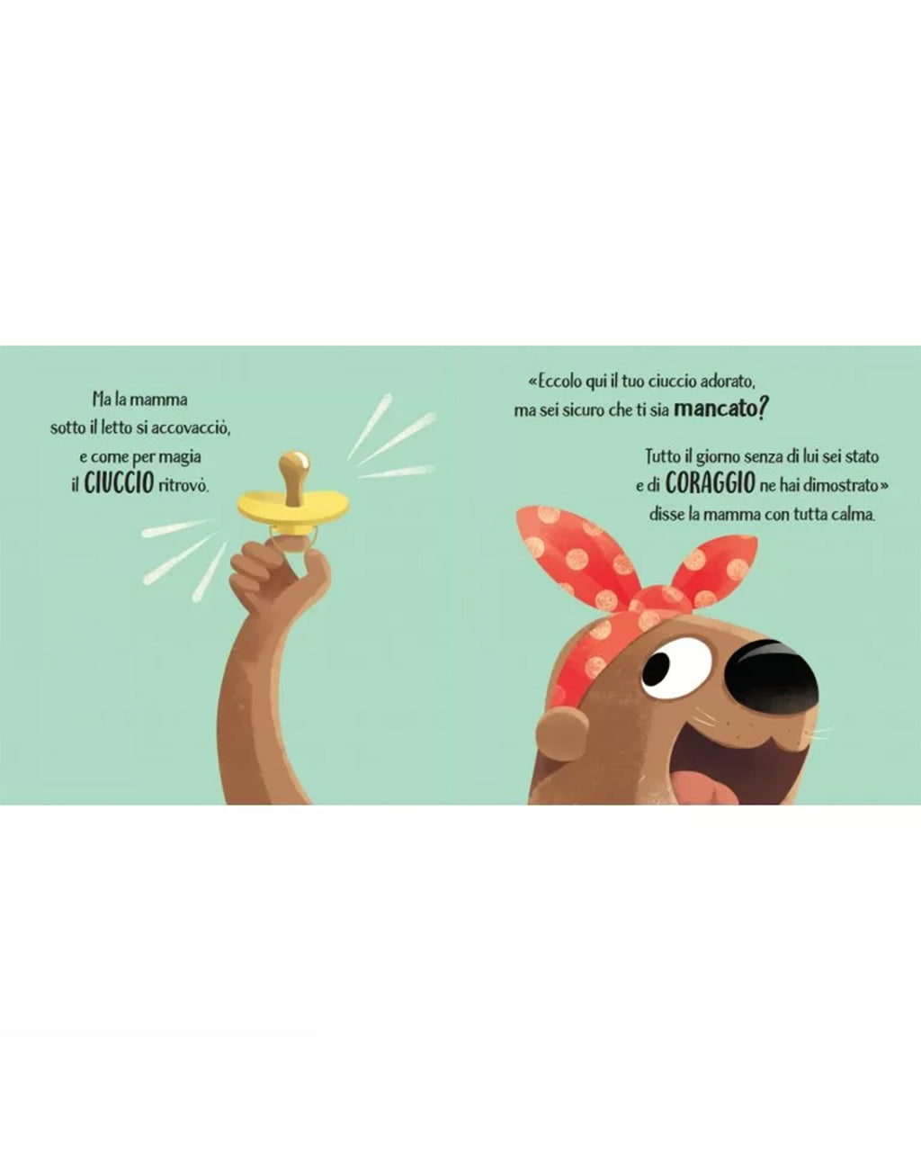 Sassi Editore - Dolce Lontrino Da ‘Al Ciuccio Un Salutino