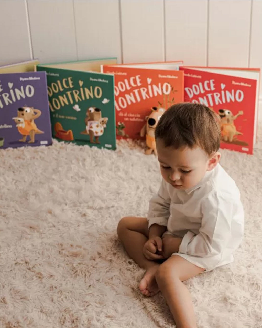 Sassi Editore - Dolce Lontrino Da ‘Al Ciuccio Un Salutino