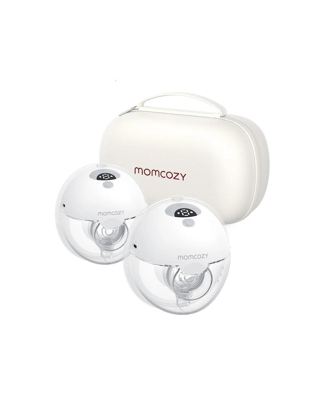 Momcozy - Tiralatte Momcozy M5 - Doppio