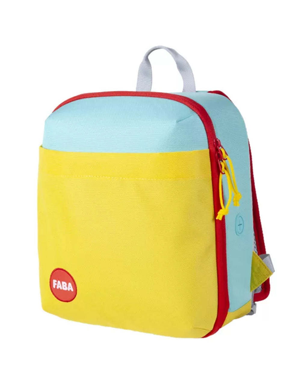 Faba - Zaino Zipi